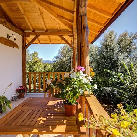 Casa Da Eira 